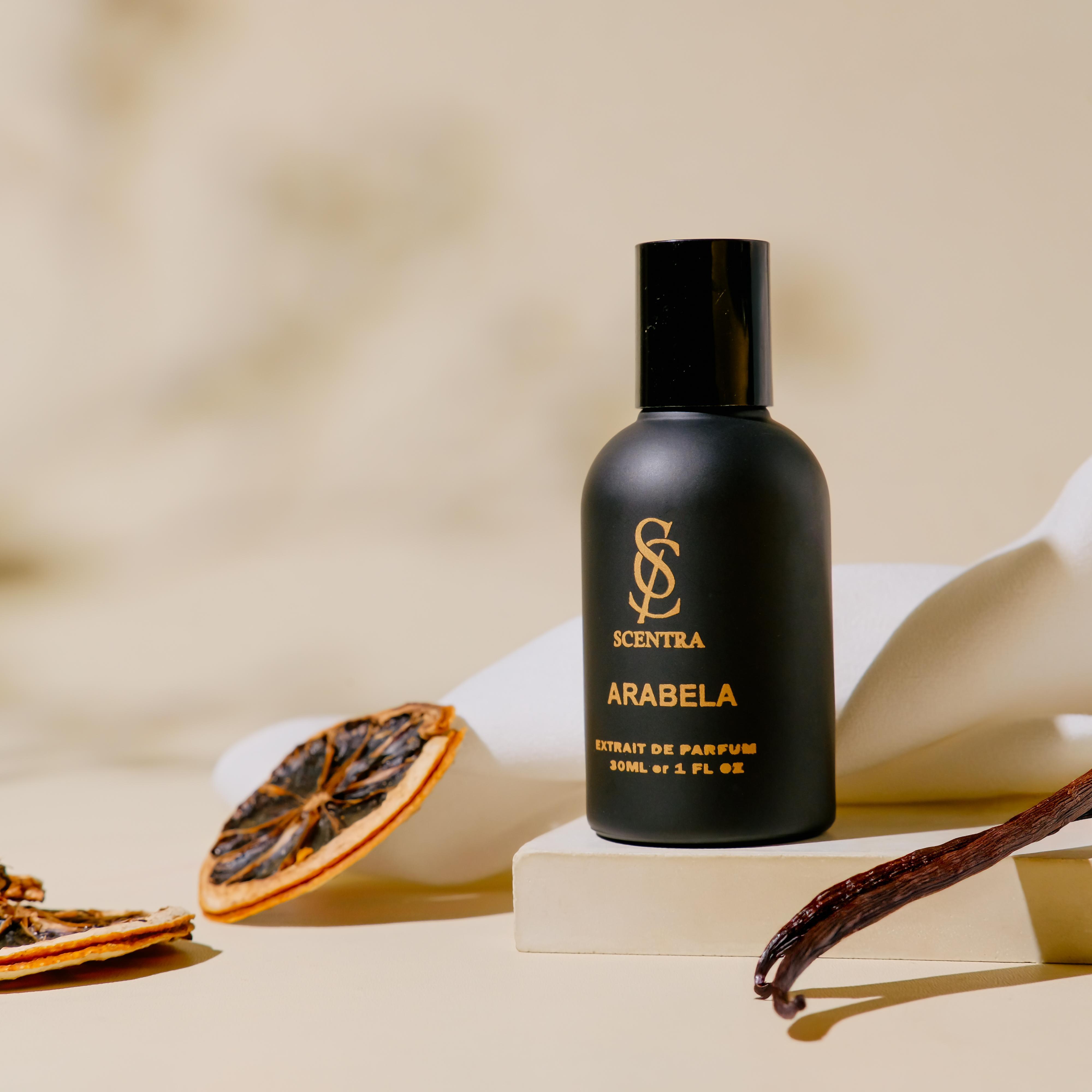 Produk parfum BaytMart